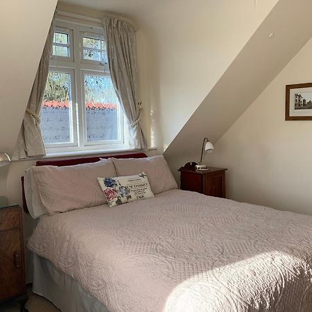 Heatherdene House Corfe Mullen Luaran gambar