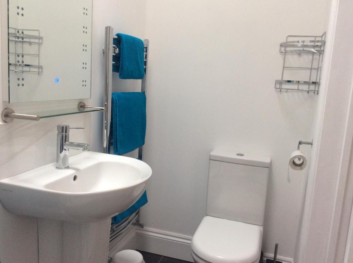 Heatherdene House Corfe Mullen Luaran gambar