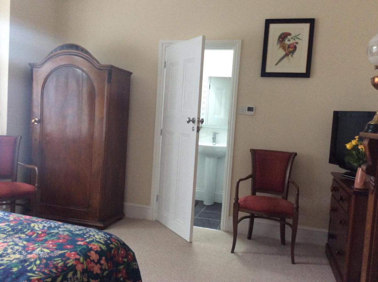 Heatherdene House Corfe Mullen Luaran gambar