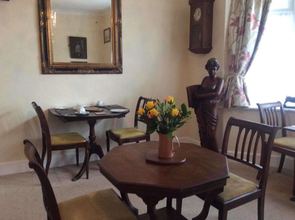 Heatherdene House Corfe Mullen Luaran gambar