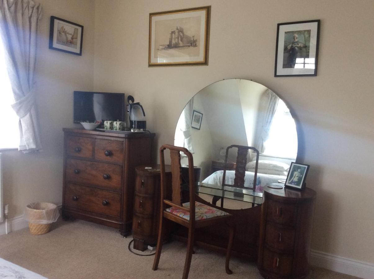 Heatherdene House Corfe Mullen Luaran gambar