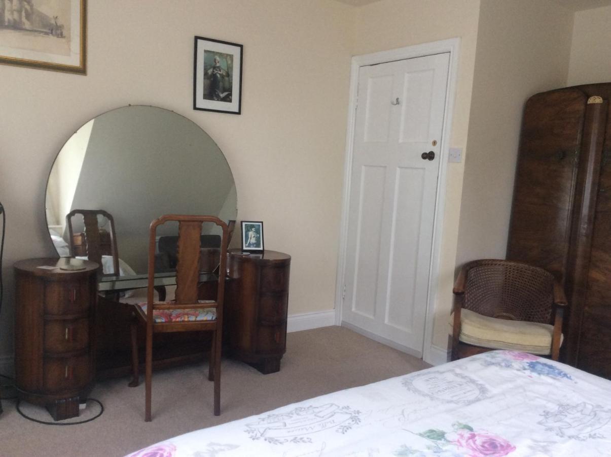 Heatherdene House Corfe Mullen Luaran gambar