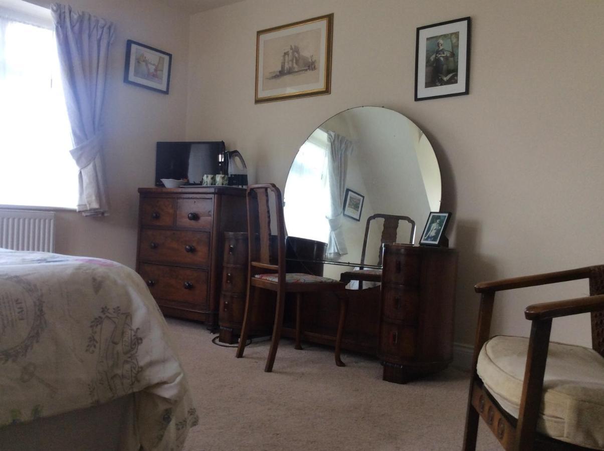 Heatherdene House Corfe Mullen Luaran gambar