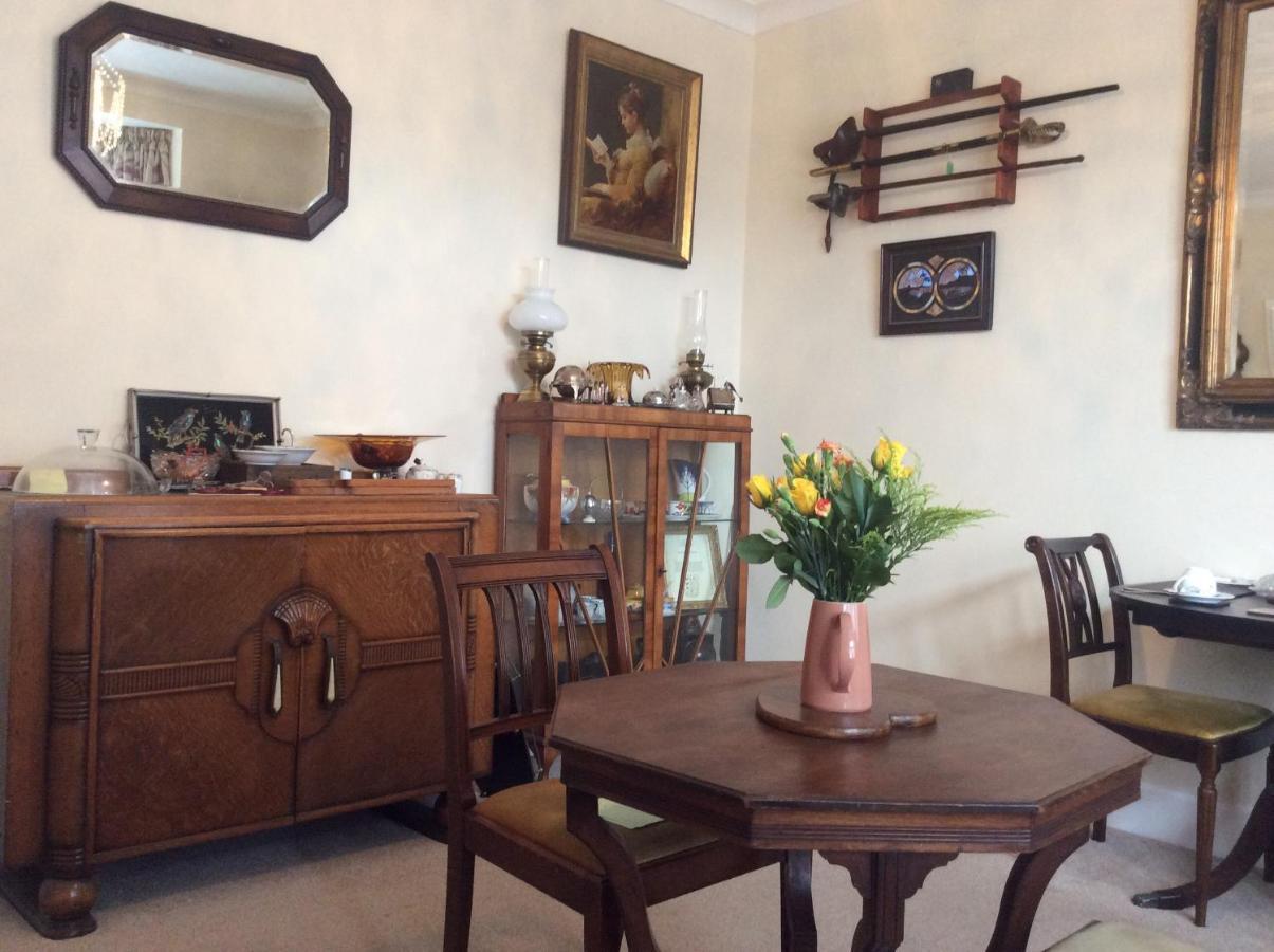 Heatherdene House Corfe Mullen Luaran gambar