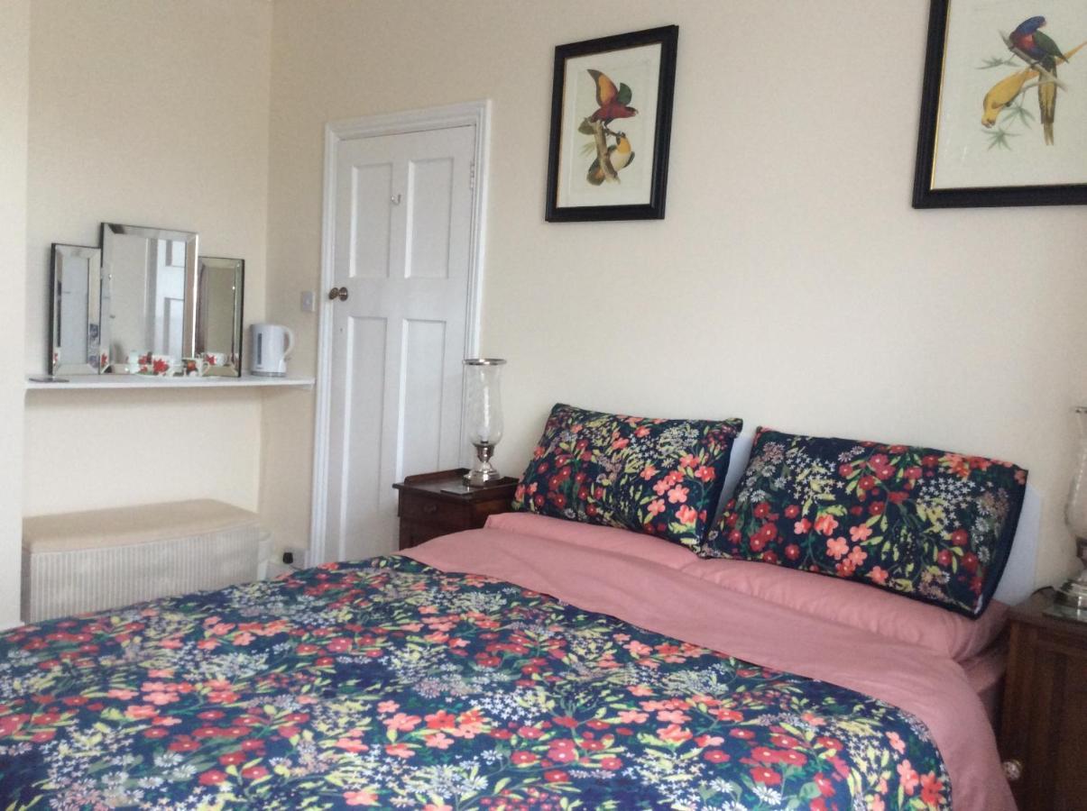 Heatherdene House Corfe Mullen Luaran gambar