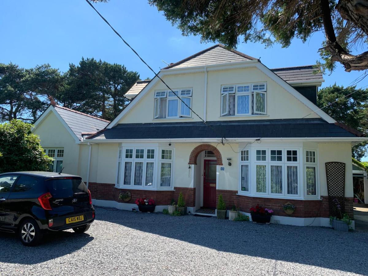 Heatherdene House Corfe Mullen Luaran gambar