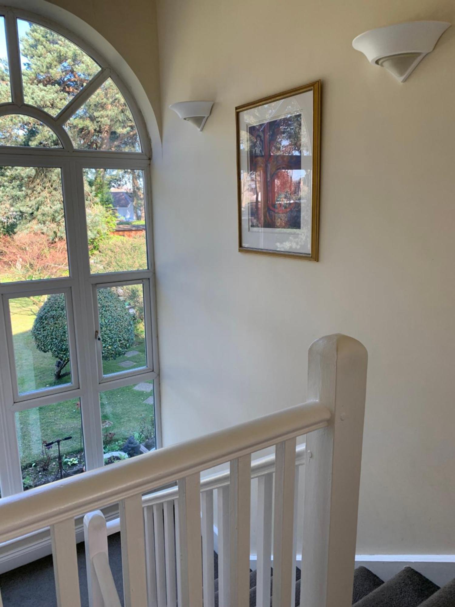 Heatherdene House Corfe Mullen Luaran gambar