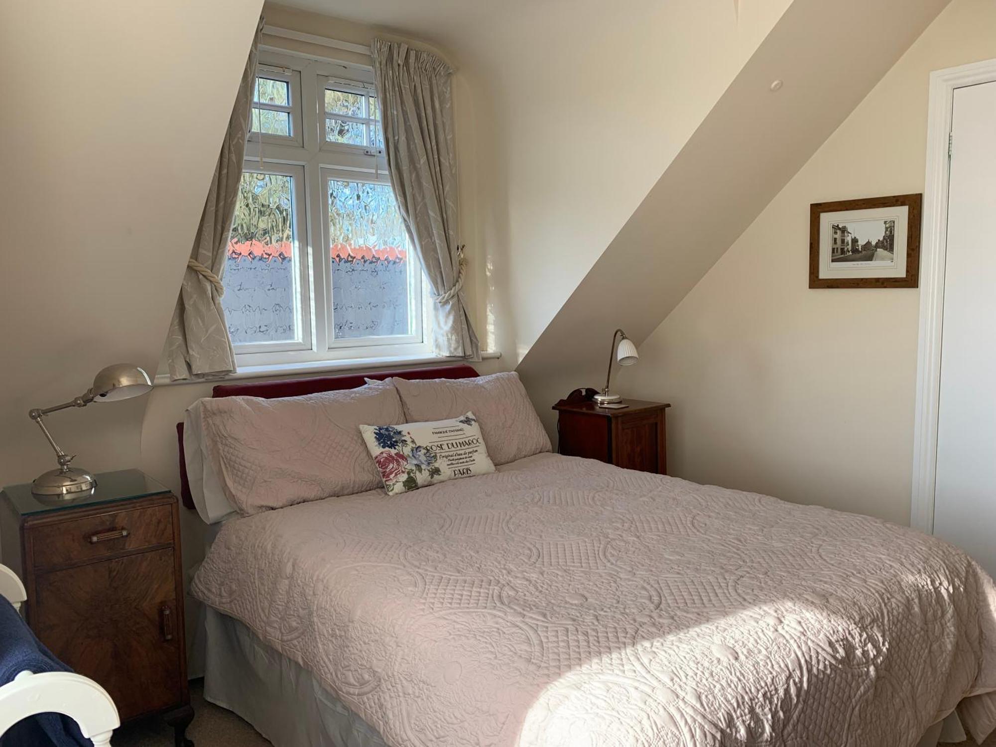 Heatherdene House Corfe Mullen Luaran gambar