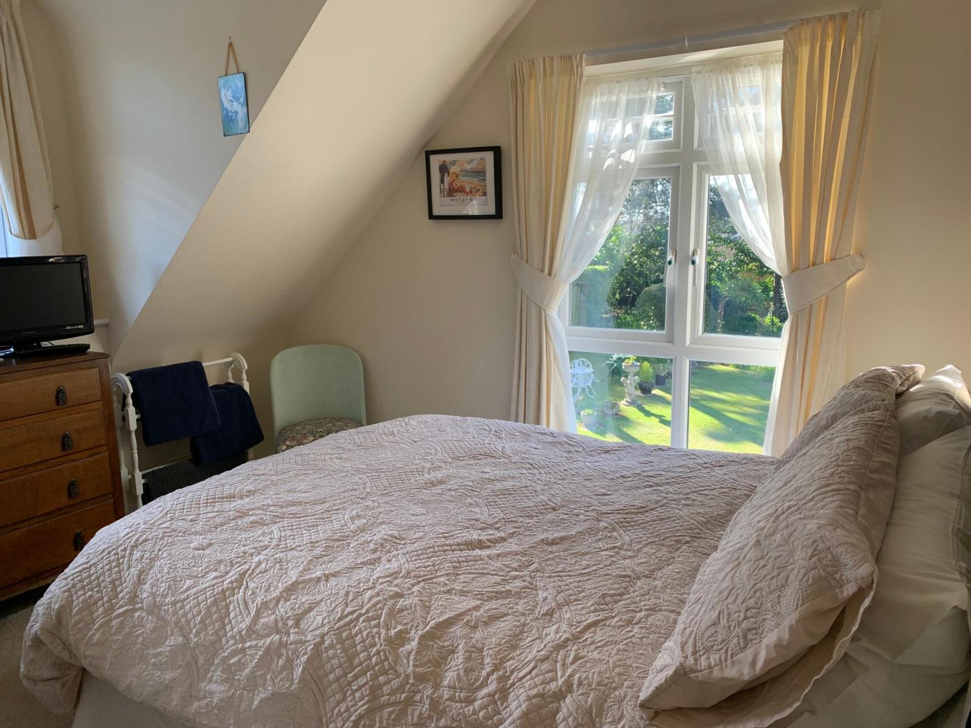 Heatherdene House Corfe Mullen Luaran gambar