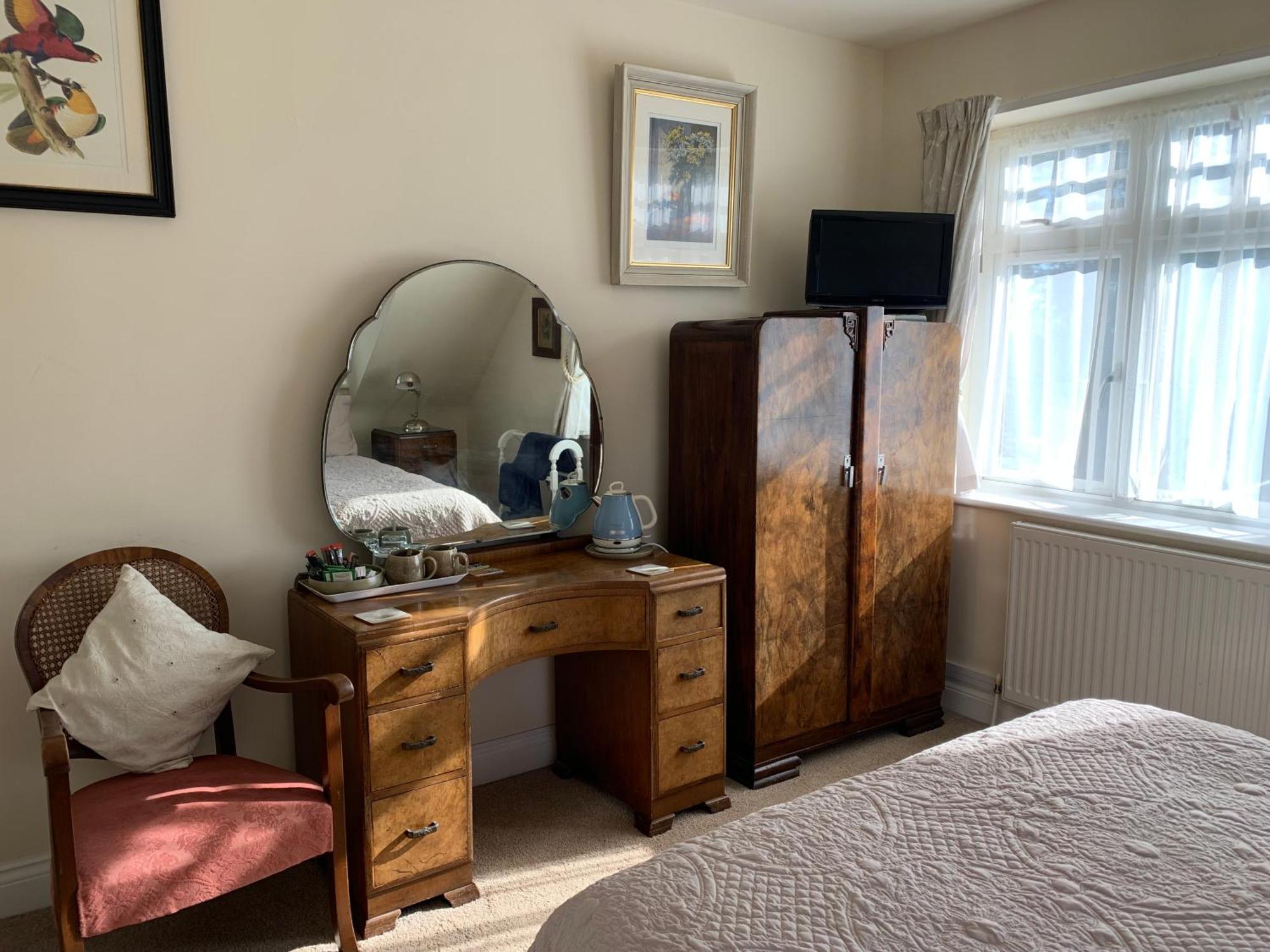 Heatherdene House Corfe Mullen Luaran gambar