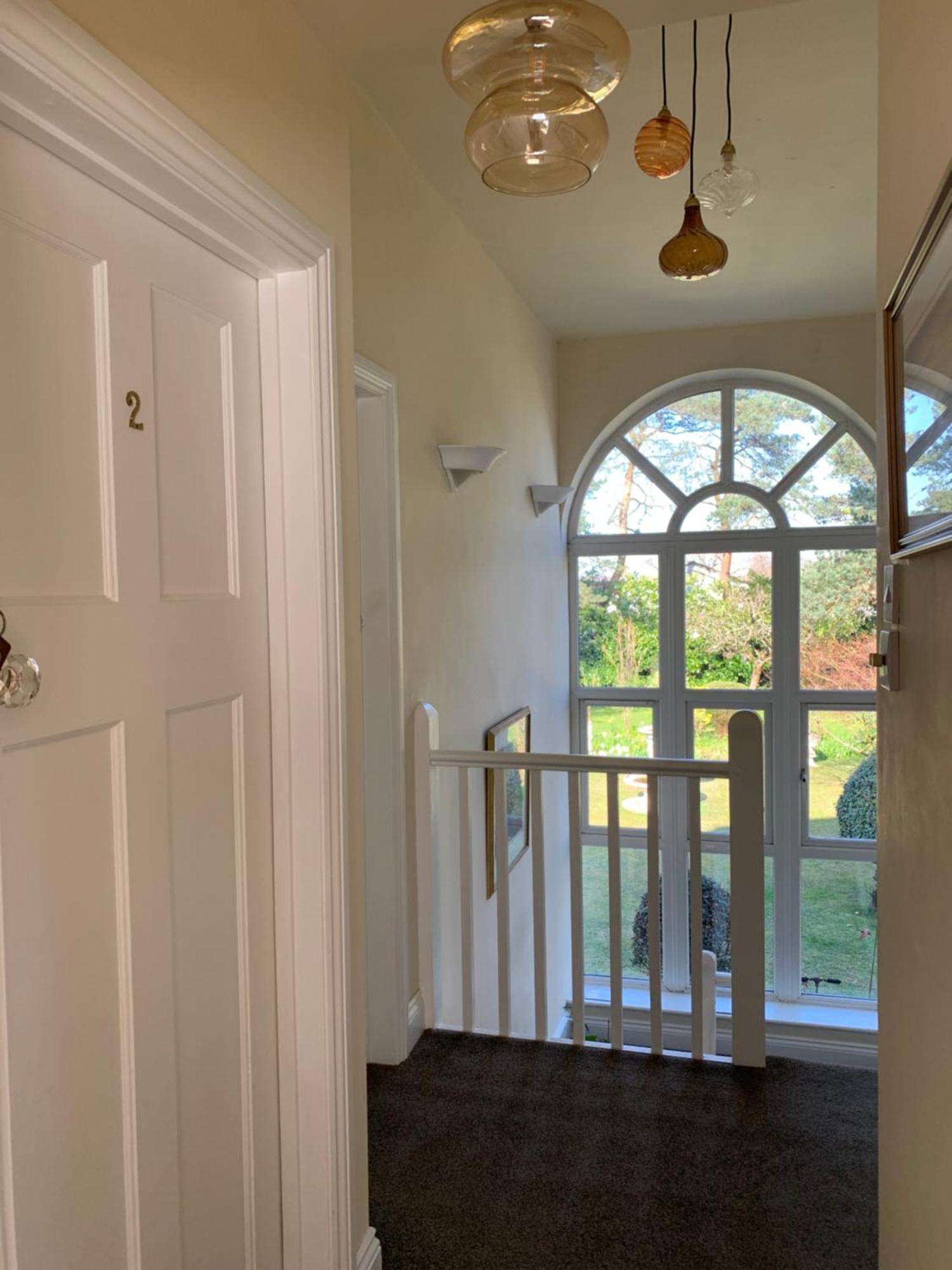 Heatherdene House Corfe Mullen Luaran gambar