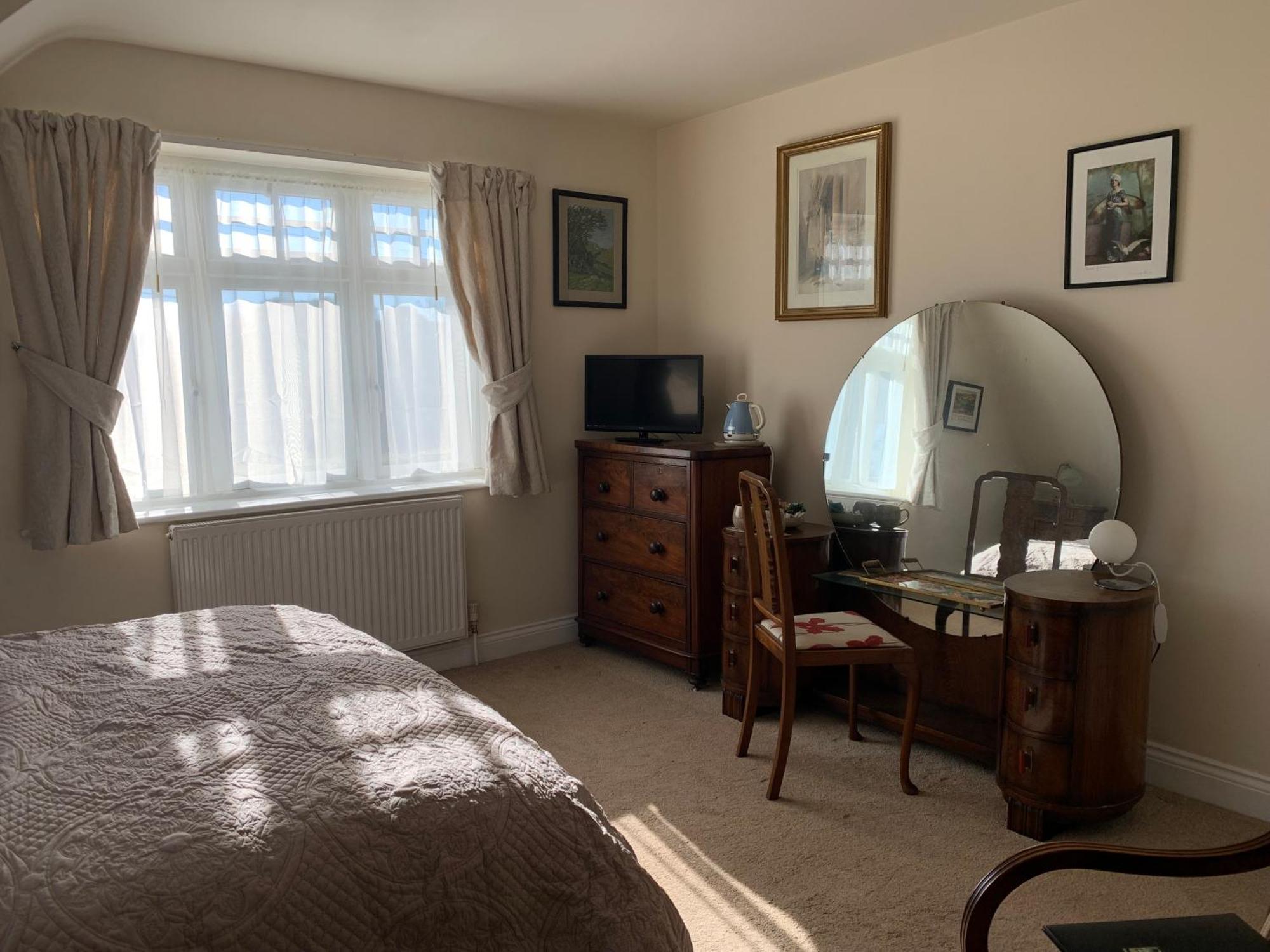 Heatherdene House Corfe Mullen Luaran gambar