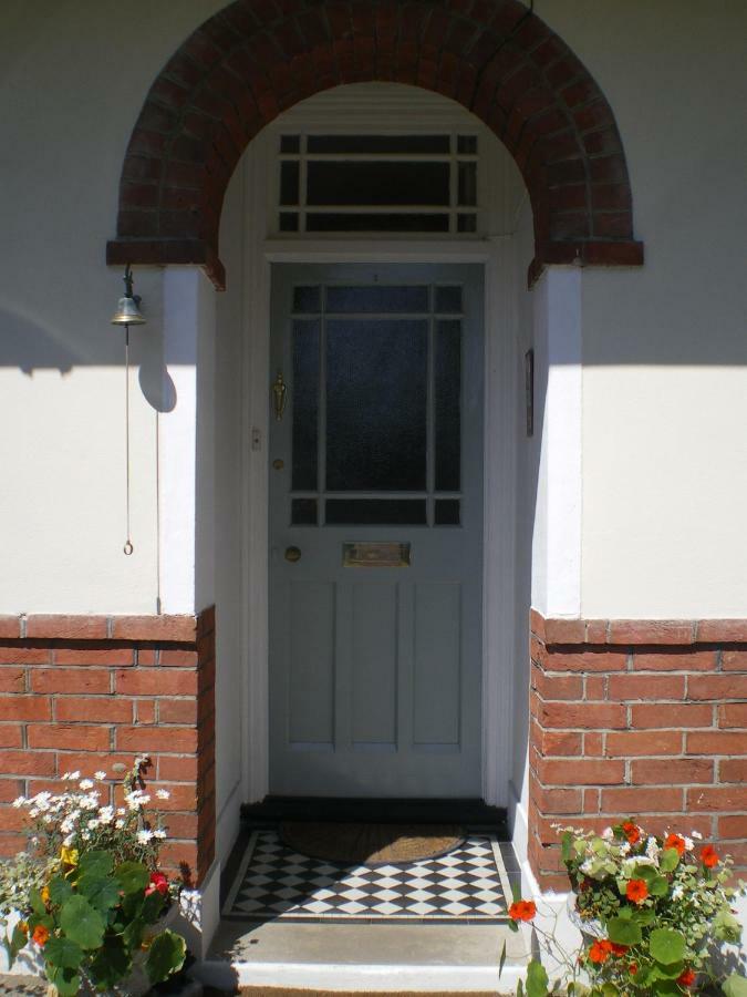 Heatherdene House Corfe Mullen Luaran gambar