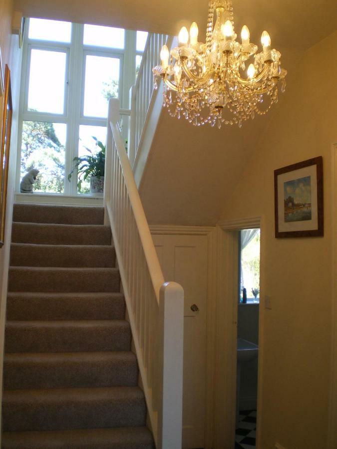 Heatherdene House Corfe Mullen Luaran gambar