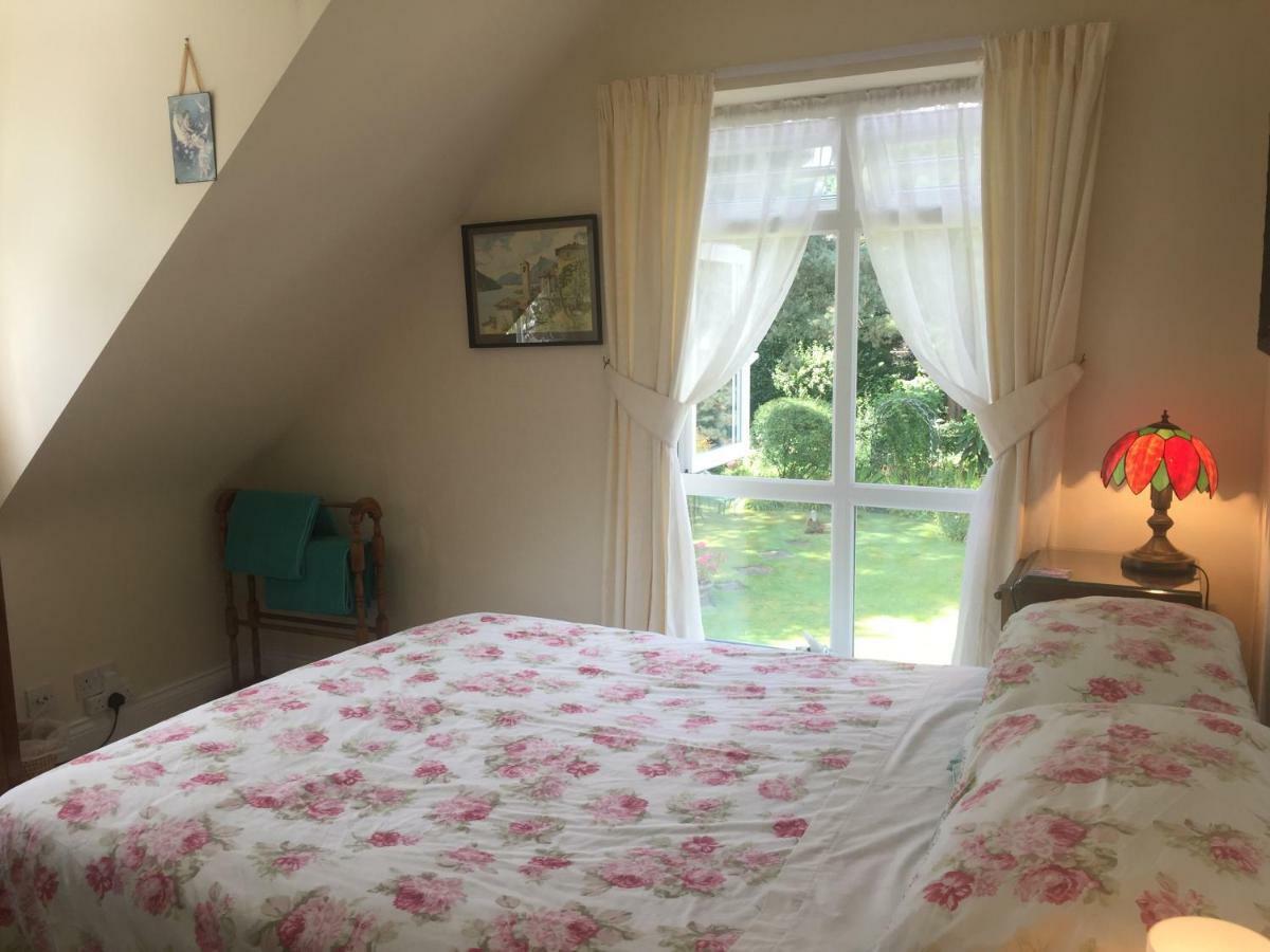 Heatherdene House Corfe Mullen Luaran gambar