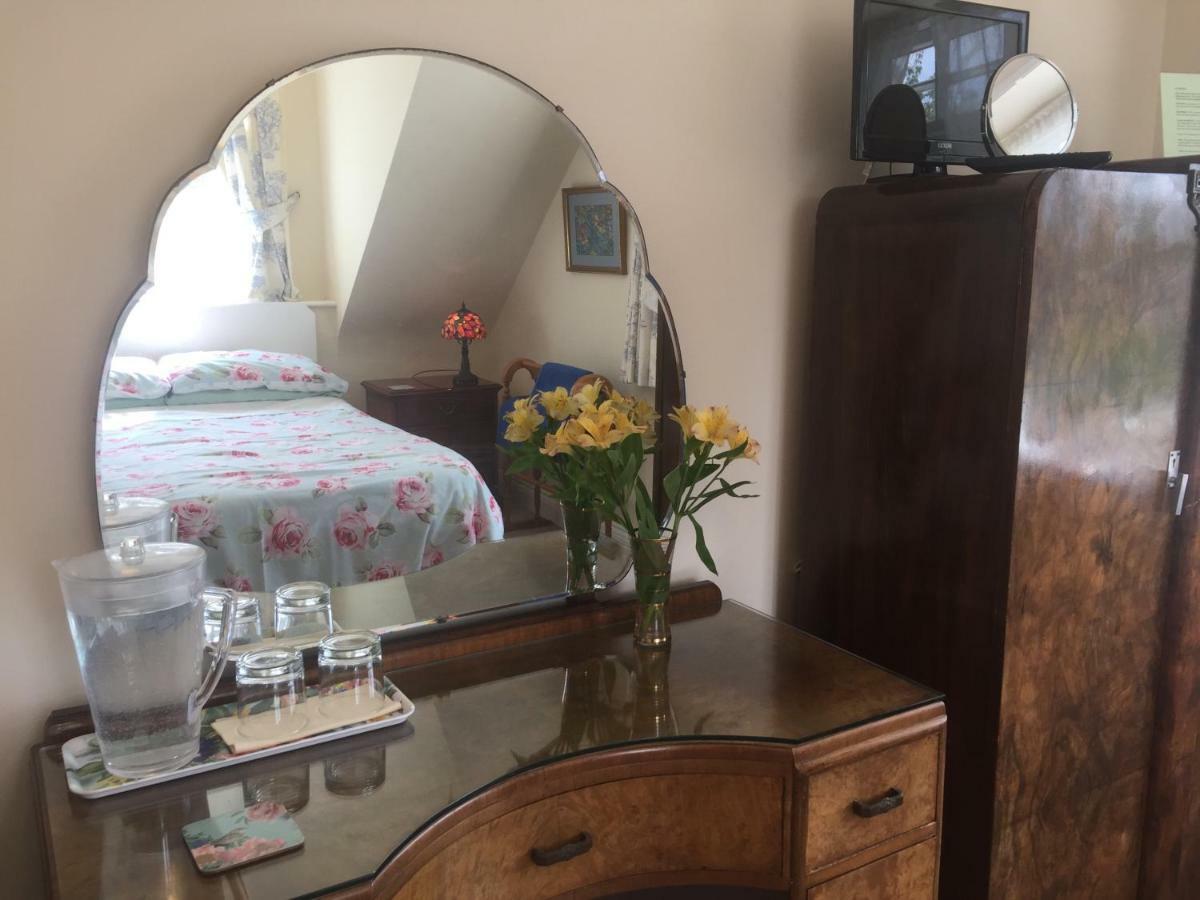 Heatherdene House Corfe Mullen Luaran gambar