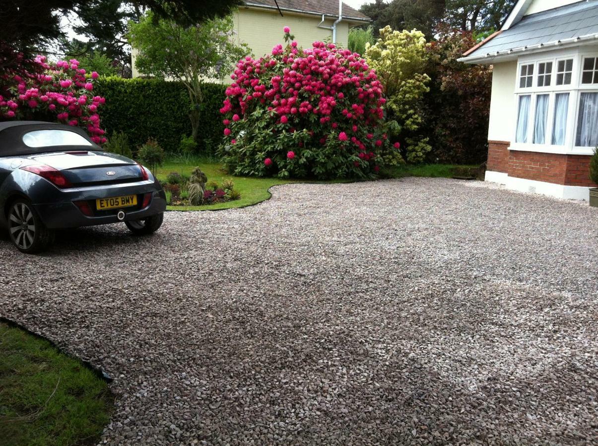 Heatherdene House Corfe Mullen Luaran gambar