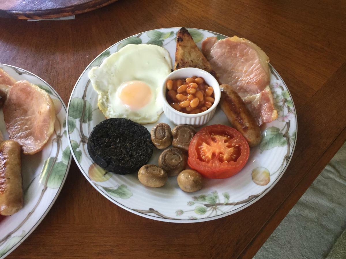 Heatherdene House Corfe Mullen Luaran gambar